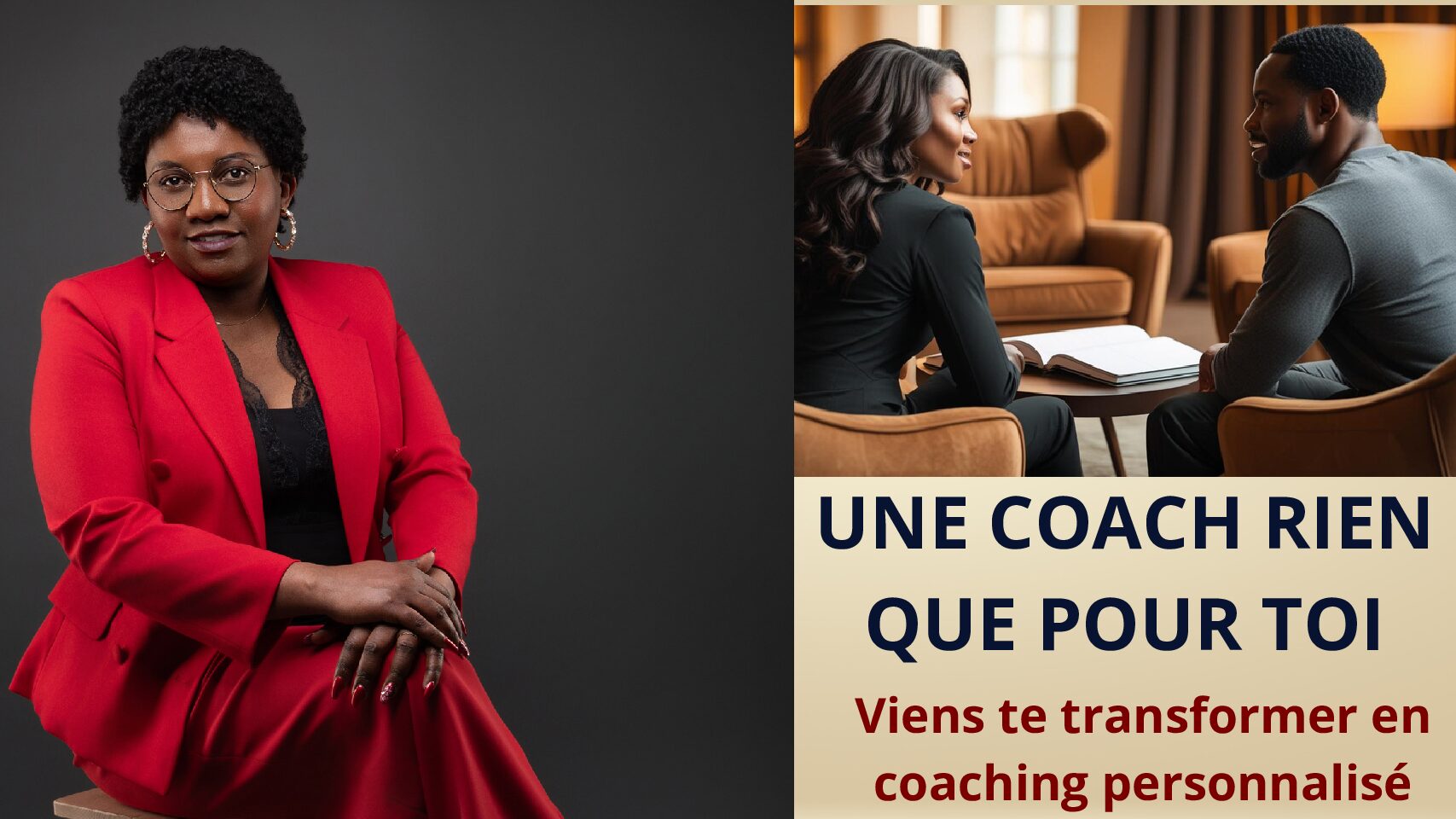 Coaching personnalisé